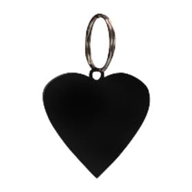 Heart - Key Chain
