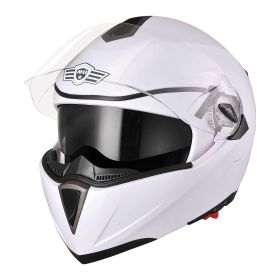 Modular Helmet