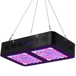 300W LED Full Spectrum for Indoor Plants Flower Bloom Lamp