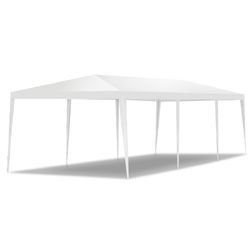 10' x 30' Outdoor Canopy Party Wedding Tent